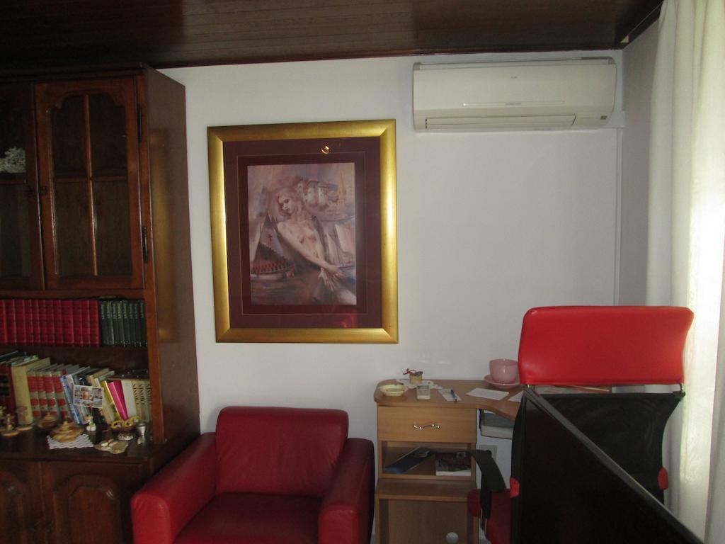 Apartment Kastelet سبليت المظهر الخارجي الصورة