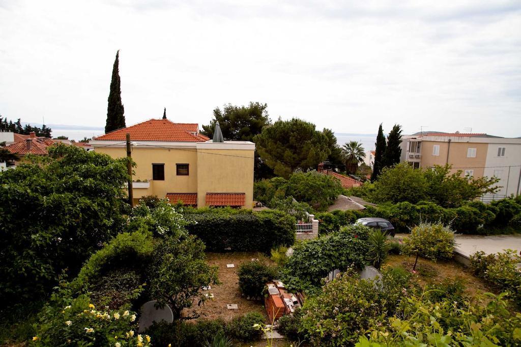 Apartment Kastelet سبليت المظهر الخارجي الصورة